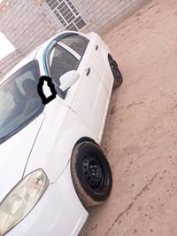 نجف الاشرف • ٢٠٠٧ • ضربه