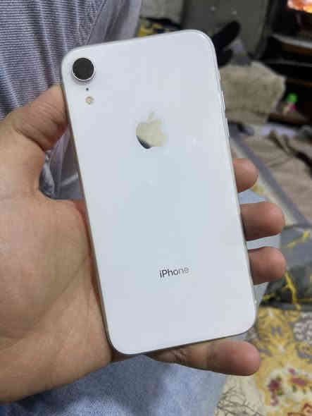 اكس ار ذاكرة 128 مبدل فقط بطارية فيس ايدي متوقف نضافة 100/100 سعر 165 عنوان بغداد حي العامل***********
