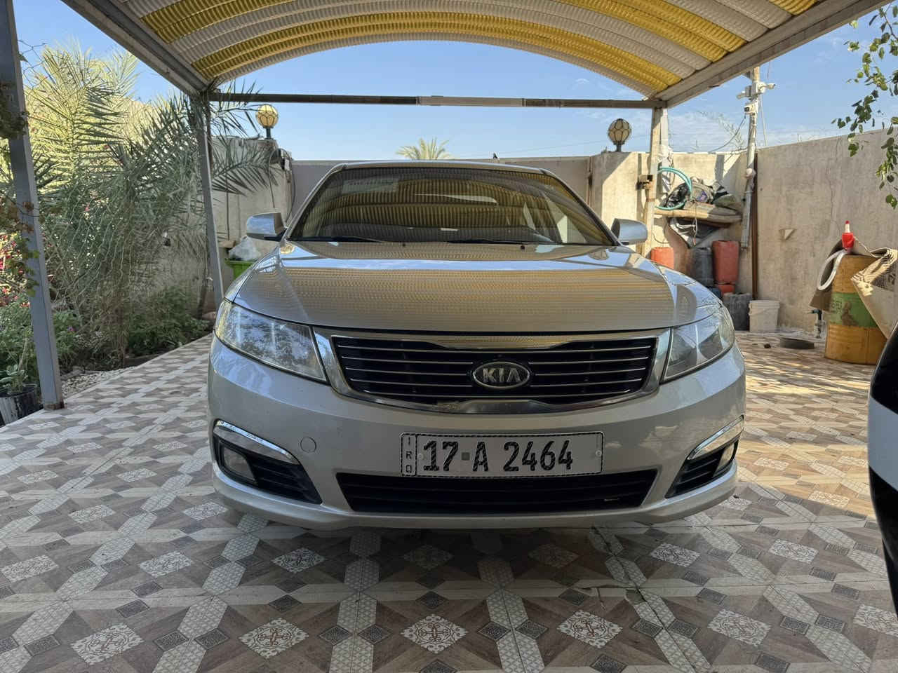 سلام عليكم أوبتيما ٩ وارد كوري مكينه ٢٠٠٠ دوش فقط جومالغ خلفي صبغ جديده بمعنه الكلمه رقم مثنى بسامينه جهزه مكينه وكير وتبريد وحداديه تخم تاير مانقصها ايشي مكانها ديوانيه دغاره ١٠٥ سعر وبيه مجال جدا بسيط ***********
