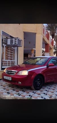 اوبترا ٢٠٠٨ للبيع حادث جاملغ وباب للاتصال  ‭٠٧٧٤ ٠٣٢ ٤٥٩٥‬