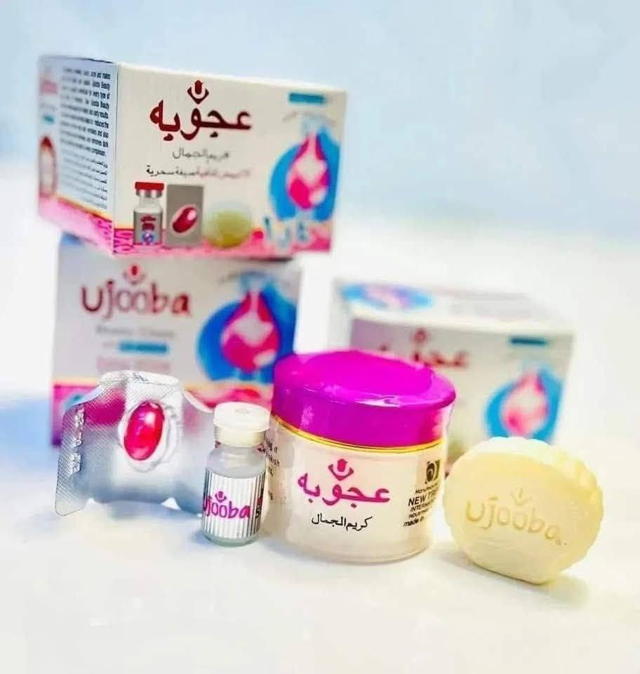 توفرت منتجات جديدة الترند 😍❤
الاسعار مكتوبة جوة الصور ✅
 
🌷يتوفر توصيل لجميع محافظات العراق 

🌷عنوانة/ ذي قار/ قضاء النصر/ الصوب الصغير/ الشارع العريض/ قرب محلات بيت ذياب / وقرب حسينة قمر بني هاشم

🌷جميع المنتجات متوفرة داخل قناة التليكرام 
https://t.me/cosmatic_almasa

🌷للطلب المراسلة عبر الماسنجر 
او المراسلة عبر الواتساب ***********

