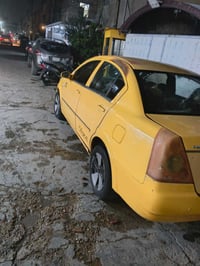 شيري A5 كوين سنويه ساقطة كير محرك كورلا تبريد شغال وجاهز سياره ابيع كو...