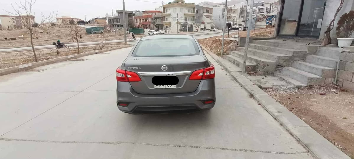 سێنترا مۆدێل 2016 مەکینە گەورە مواسەفات خلیسک و سپۆڕت وئیکۆ گێڕ و مەکینە بەشەرت چەمالەغی پێشەوە و بۆنیت و نیو درگای دوای سەکنی بۆیاخە سەنەوی بەسەر چووە  جوابی کۆمێنت و چات نادەمەوە
ژم:*********** السليمانية, العراق
