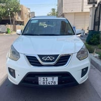 تيكو ٢٠١٣ • كير كهربائي • ماشيه ٧٢الف