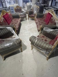 اباله • جديد • كنب