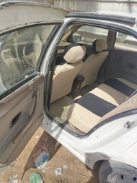 سمند • ٢٠١٠ • كربلاء البناء الجاهز