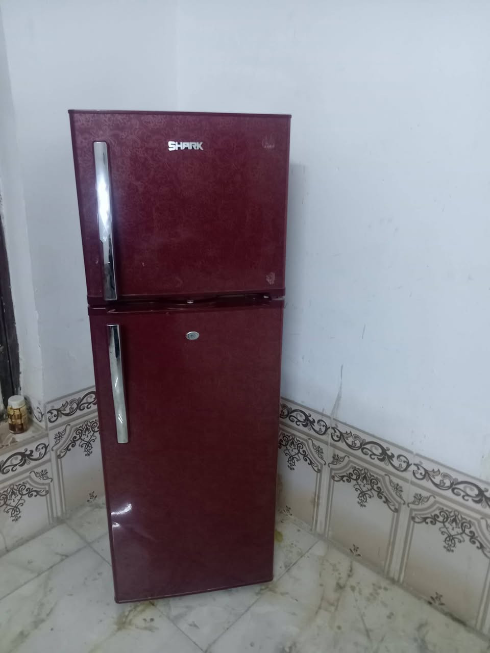 ثلاجة للبيع تجمد صخر ١٠ قدم


**إذا كنت صاحب هذا الإعلان وتريد حذفه لأي سبب، رجاءا أرسل رسالة إلى الدعم الفني**