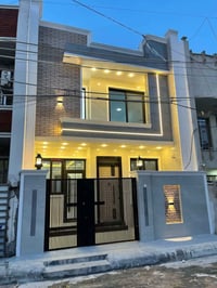 حي الجهاد • ١٢٠م • ٣ طوابق