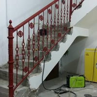 حداد عام • داخل وخارج • الامين