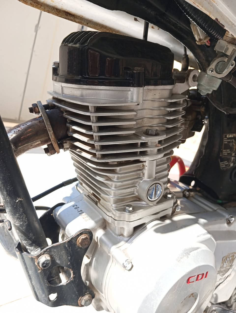 الدراجه موديل 19 والمحرك 23 مكاني نجف كوفه يم مسجد السهله الشراي  يجي خاص ويدلل هاذه رقم بي واتساب ***********
