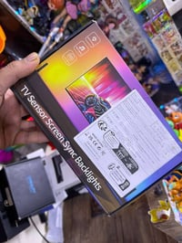 تلفزيون • ذكي • تحكم صوتي