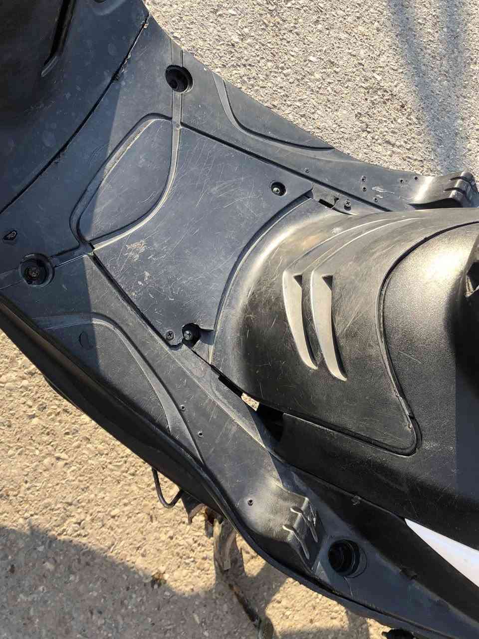 سلام عليكم دراجة ماكس لبيع شغاله سلف وهندر دراجة بيهة نقوصات قليلة محرك مامفتوح لا تنقيص ولا تبخير دراجة خير من الله هاذ رقمي متواجد واساب ***********مكاني بغداد الشعلة السعر 450وبيهة مجال
