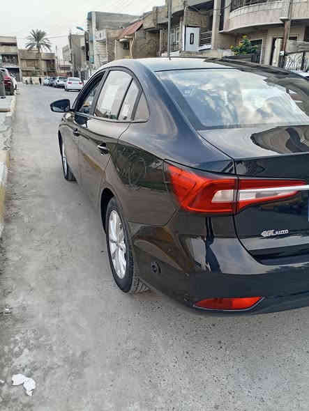 بعد التحيه والسلام
للبيعNETBLUE  MG 5 السعر 95
2023 ضمان الشركه بعدهه
منظومه غاز حكومي 
اسود ملكي داخل ملكي 
اشاير مري كامره دواره 360 
شاشه اندرويد كار بلاي 
عداد المسافه 53 
لد نهار زنون 
مكفوله من الصبغ والتبديل 
بيه رصعه فوك الباب مامسويه 
مكاني بغداد البلديات 
للاستفسار ***********
