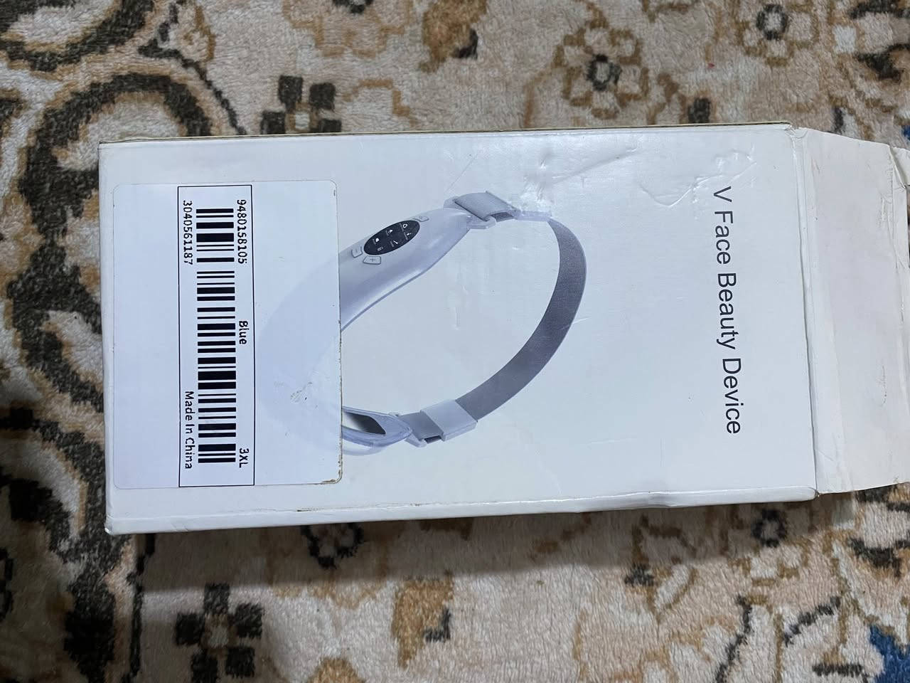 السلام عليكم من رخصة الادمن قطع للبيع كل قطعه وسعرها تفضل خاص وتدلل


**إذا كنت صاحب هذا الإعلان وتريد حذفه لأي سبب، رجاءا أرسل رسالة إلى الدعم الفني**