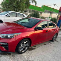 فورتي 2019 محرك 2000 دوش كير اي اتي حادث موجود بل صور قبق جنطة مبدل بس...