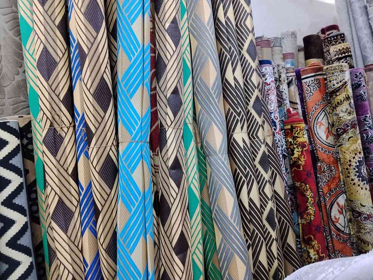 العنوان المسيب شارع زين العابدين محل جلال اي قياس حصير موجود


**إذا كنت صاحب هذا الإعلان وتريد حذفه لأي سبب، رجاءا أرسل رسالة إلى الدعم الفني**