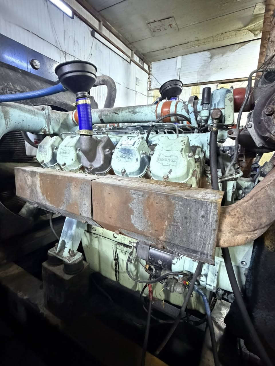 سلام عليكم مكاين دايو 10 لبيع فقط مكينه عدد 3  مكاني بغداد         ‭0772 327 9387‬
