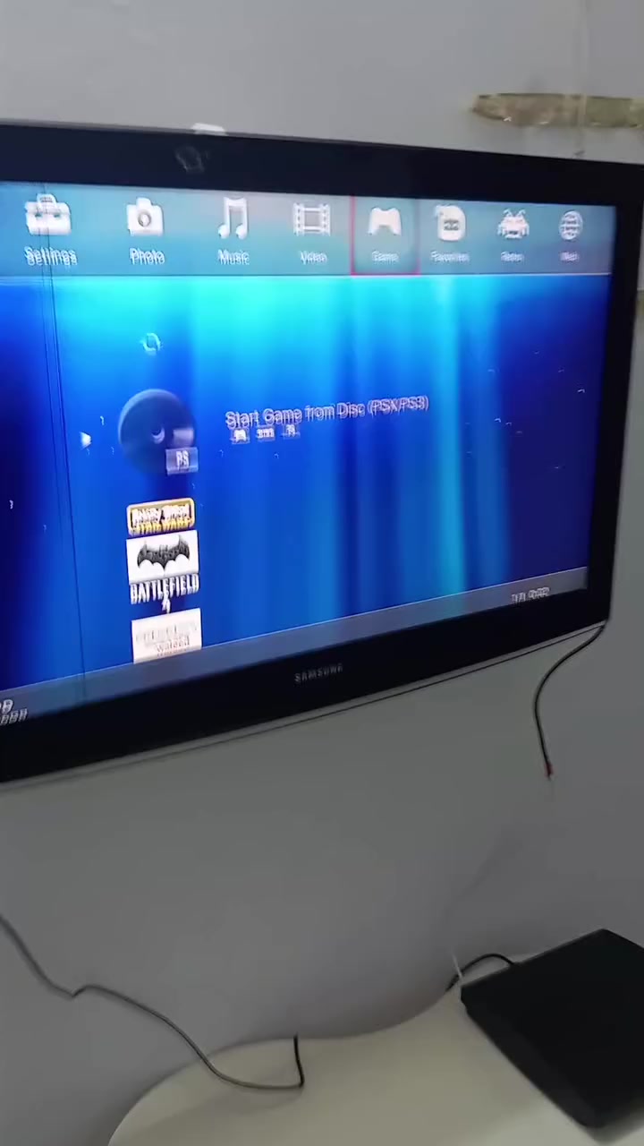 بلي 3 مع يدات اثنين جدد  الايسر  السعر 110  مكاني  الايسر


**إذا كنت صاحب هذا الإعلان وتريد حذفه لأي سبب، رجاءا أرسل رسالة إلى الدعم الفني**