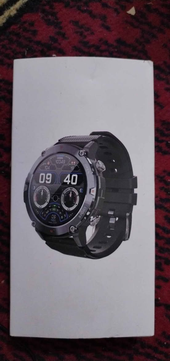 ٩٠ ألف مع التوصيل


**إذا كنت صاحب هذا الإعلان وتريد حذفه لأي سبب، رجاءا أرسل رسالة إلى الدعم الفني**