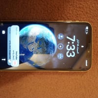 آيفون XR • ١٢٨ • فيس ايدي معطل