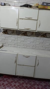 كاونتر • سنك