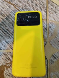 بوكو C40 • تكنو POP • ذاكرة ٦٤
