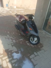 مامفتوحه • بلاديه • تايرات جدد