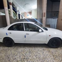 نيسان صني • ٢٠٠٨ • محرك ايسوزو