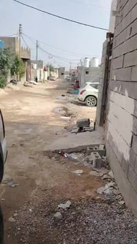 قمر بني هاشم • ١٠٠م • شارع ٨م