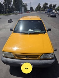 اخوان  سايبا موديل 2019 مرقم مشروع وطني انكليزي تم اضافة منظومة غاز لل...