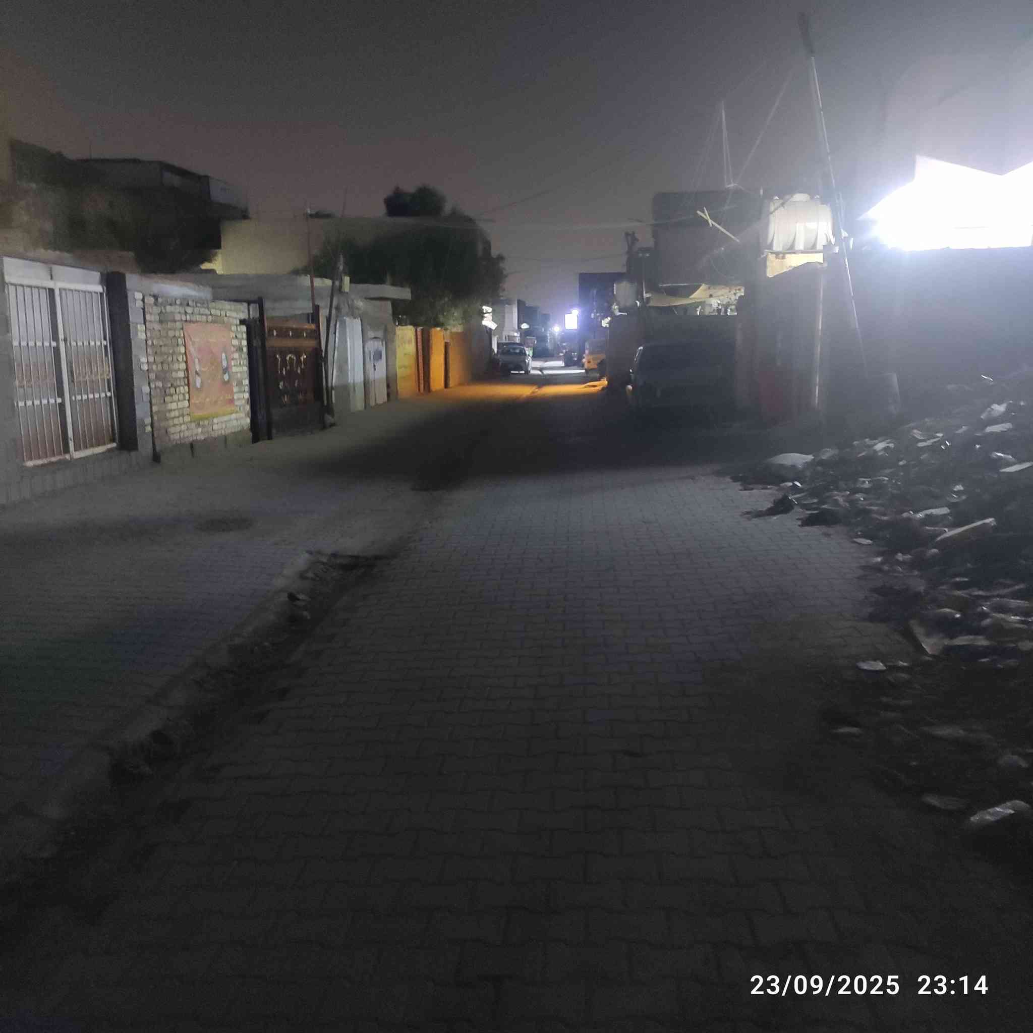 قطعة ارض للبيع مساحه 72ام الكبر والغزلان واقع الحال خدمات كاملة سعر 20بيها مجال  الفرع الاول مقابيل طابو صرف 
***********
