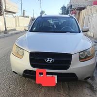 سنتافيا • ٢٠٠٨ • مكفولة ٦سلندر