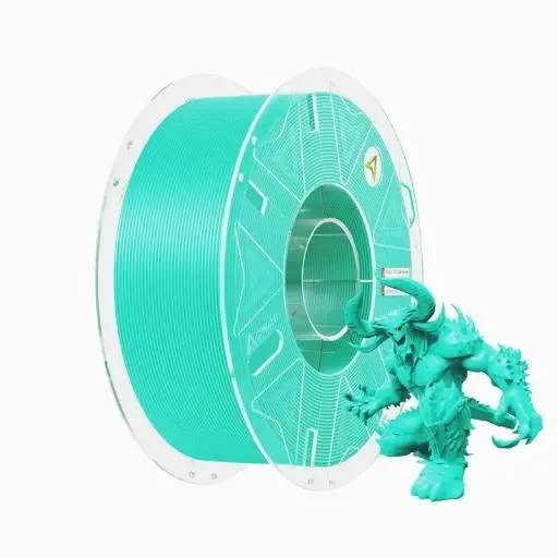 🚀 فلمنت Creality Hyper PLA (RFID) - ذكاء اصطناعي وسرعة خيالية 🔥
تمتلك طابعة Creality من الجيل الجديد وتريد استغلال كامل سرعتها؟
تبحث عن فلمنت "ذكي" يضبط نفسه بنفسه بدون تدخل منك؟
👌 إليك Hyper PLA المزود بتقنية RFID، مستقبل الطباعة ثلاثية الأبعاد ✨
​⚡ سرعة طباعة فائقة: مصمم خصيصاً للتعامل مع سرعات تصل إلى 600 ملم/ثانية، مع الحفاظ على دقة التفاصيل وقوة المجسم.
🏷️ تقنية RFID الذكية: بمجرد وضع البكرة، تتعرف عليها الطابعة تلقائياً وتضبط (درجة الحرارة، السرعة، والتدفق) لضمان أفضل نتيجة بدون أخطاء بشرية.
💪 قوة ربط طبقات مذهلة: رغم السرعة العالية، يتميز بتركيبة تضمن تلاحم الطبقات بقوة، مما يجعل القطع متينة ومقاومة للصدمات.
🎯 دقة أبعادية متناهية: يتم فحص القطر بالليزر لضمان انتظام تدفق المادة، مما يمنع الانسدادات ويقلل من ظهور خطوط الطباعة.
💼 الخيار الأول لأصحاب طابعات (K1, K1 Max, Ender-3 V3) لضمان أقصى أداء.
​مثالي لطباعة:
✔️ المشاريع الضخمة التي تحتاج إنهاءها في وقت قياسي.
✔️ القطع التي تتطلب دقة عالية جداً تحت ضغط السرعة.
✔️ النماذج الأولية الهندسية التي تحتاج صلابة تفوق الـ PLA العادي.
✔️ للمبتدئين والمحترفين الذين يفضلون "الضبط التلقائي" للطباعة. 💰
​✨ ودّع وقت الانتظار الطويل.. واجعل طابعتك تعمل بذكاء وسرعة البرق مع Hyper PLA RFID!
​📥 للاستفسار عن الألوان المتوفرة والأسعار، تواصل معنا الان.
🚚 متوفر خدمة التوصيل لكافة المحافظات.
 #axis3dshop #AXIS3DSHOP


**إذا كنت صاحب هذا الإعلان وتريد حذفه لأي سبب، رجاءا أرسل رسالة إلى الدعم الفني**
