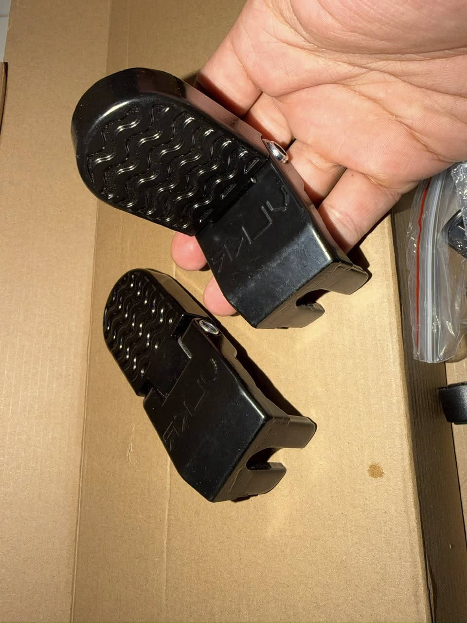 مساند دراجه  حديد ثقيلات وحلوات كلش


**إذا كنت صاحب هذا الإعلان وتريد حذفه لأي سبب، رجاءا أرسل رسالة إلى الدعم الفني**