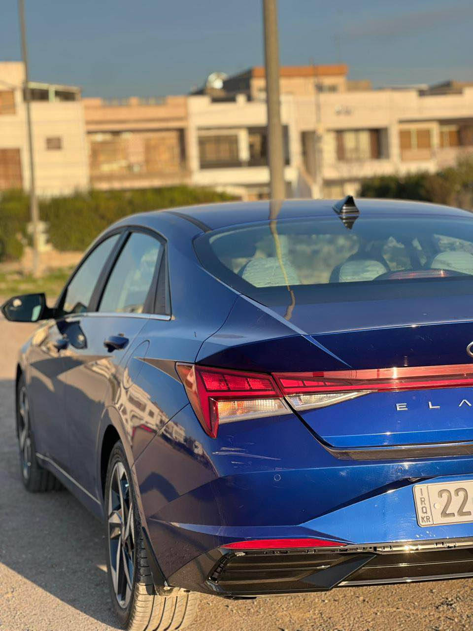 ئەلنترا ٢٠٢٣ هایبرد 
٤ پارچەی هەیە 
١٠٩  الف کم رۆیشتیە 
رەقەمە أربيل, العراق


**إذا كنت صاحب هذا الإعلان وتريد حذفه لأي سبب، رجاءا أرسل رسالة إلى الدعم الفني**