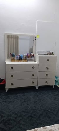 غرفة نوم تركي • ٧ قطع • حي المحاربين