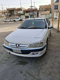 بارص • ٢٠٢٠ • كفالة سنة