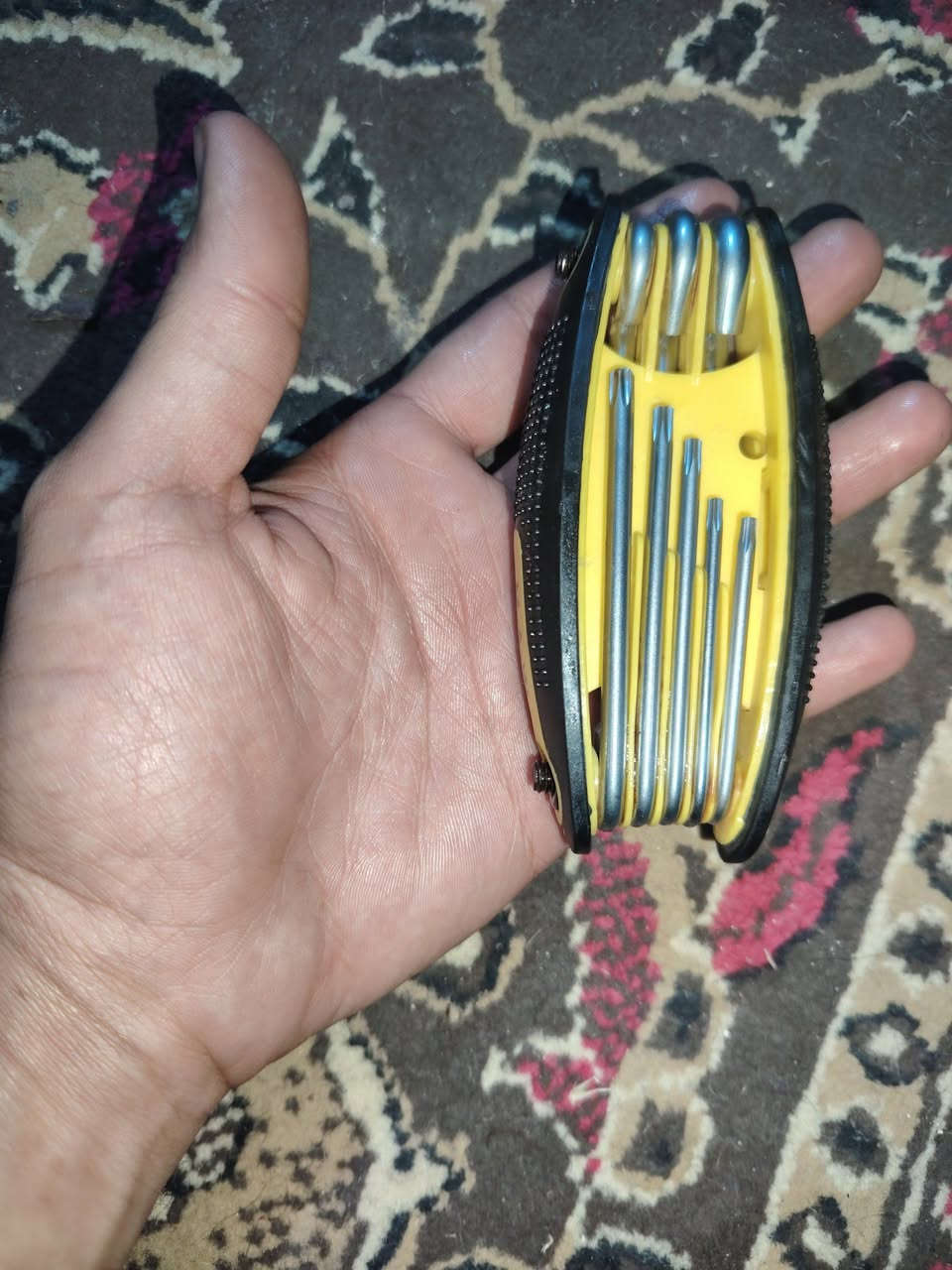 للبيع 🚴‍♂️💸


**إذا كنت صاحب هذا الإعلان وتريد حذفه لأي سبب، رجاءا أرسل رسالة إلى الدعم الفني**