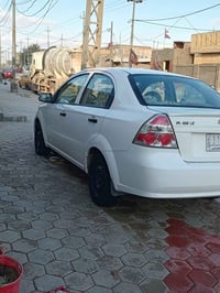 افيو • ٢٠١٠ • اوتوماتيك