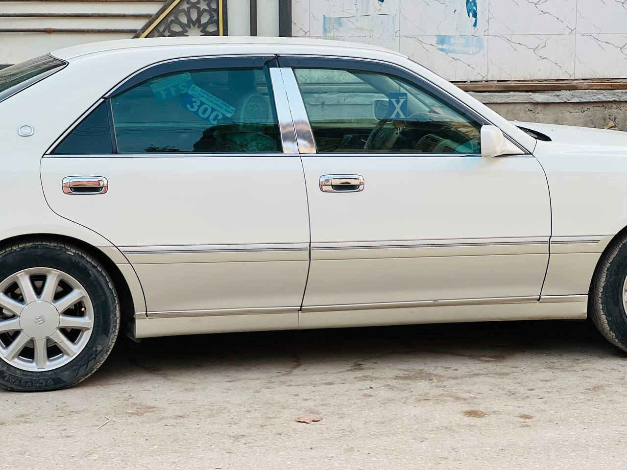 سلام عليكم جنون مديل 2003 كرستال دكمتين برده خلفيه سياره مكفوله من الدعاميه لدعاميه جديده ما عده كصه قماره تسجيل جديد قرار 48 سنويه لغايه 2027 رقم بصره الجديد محرك ديفور الصغير السعر 128 وبيهه مجال حك الجيه تخم تاير حداده السياره جاهزه من كلشي تجي وتشوف بعينك العنوان بصره قرنه هور السعد الاستفسار ***********/***********
