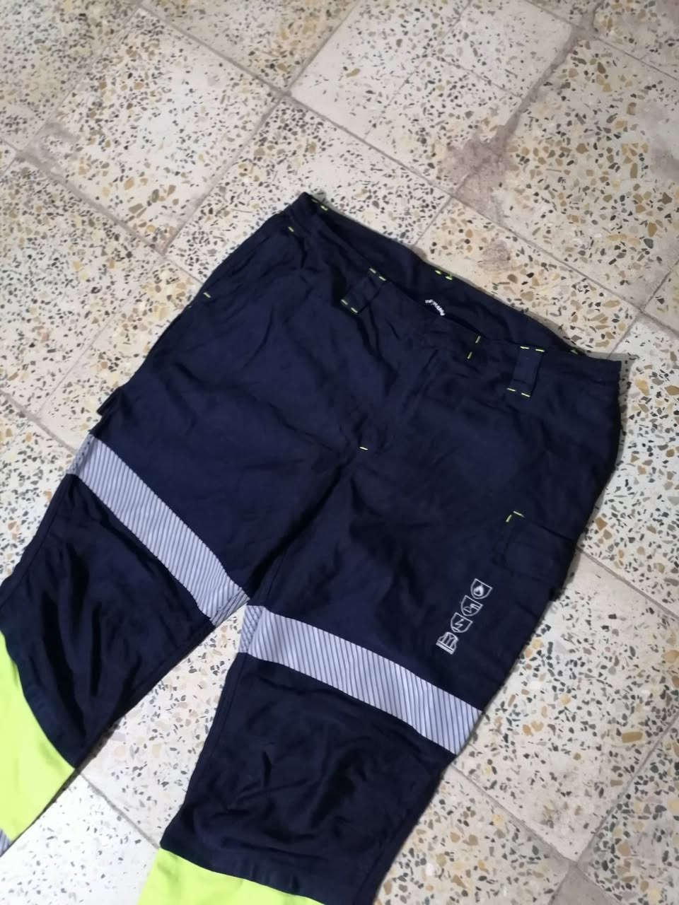 يوجد لدينا بدلات عمل باله اوربي اصلي درجة اوله من افضل الماركات العالمية وابسعار مناسبه شرط


**إذا كنت صاحب هذا الإعلان وتريد حذفه لأي سبب، رجاءا أرسل رسالة إلى الدعم الفني**