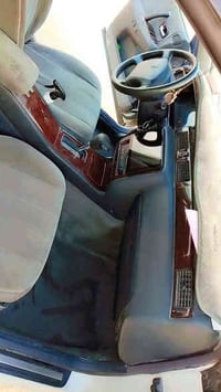 راس الثور اللبيع مستمه سياره جاهزه محرك 3000 وكير وحداده وتبريد جاهزه ...