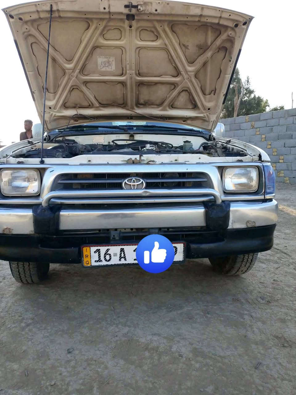 سلام عليكم بيكم تيوته موديل 2001سياره مكفوله كفاله عامه محرك وكير وكسن وحداديه جديده  تحويل مباشر سنويه مجدده بسمي رقم بابل نكليزي شراي يتصل مكلف بنشر رقم صاحب سياره ***********
