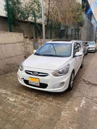 اكسنت • ٢٠١١ • خليجي