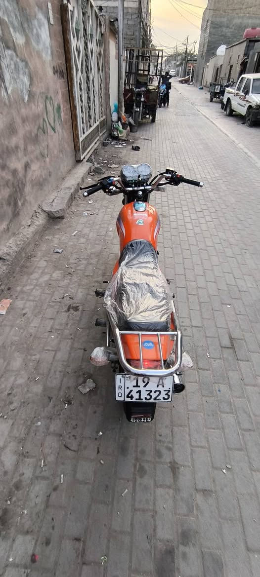 السلام عليكم 
دايوان عظم موديل ٢٠٢٣ طالعه بال2025 
مكفولة كفالة عامة رقم وسنوية تاخذها تداور باسمك بنفس اليوم مكاني كربلاء حي الغدير
 رقم الاتصال ***********
سعرها مليون و 800
