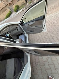 كورلا خليجي • ٢٠١١ • بغداد العامريه