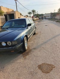 بيم بغداد سياره حلوه ومكفوله من كص وتعمير محرك مفتوح 6كفاله كير كفاله ...