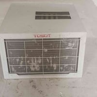 مكيف توسوت • شغال تبريد • الشطرة