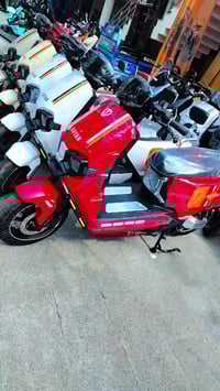 توفرت وجبة جديدة من الدراجات الصديقة للبيئة (شحن) ماركة الريان اصلي ضم...