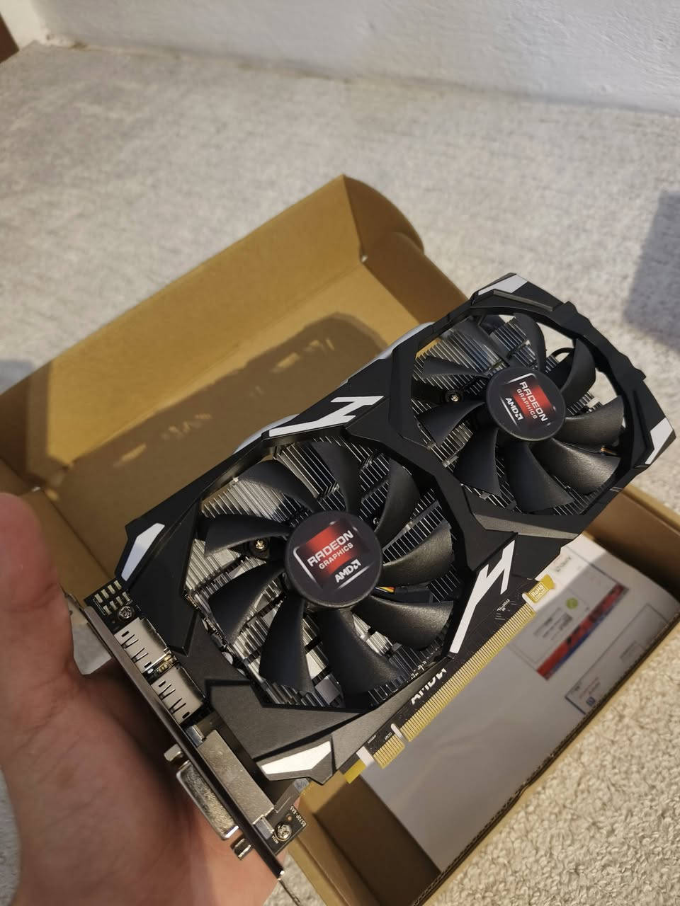 قطع حاسبه 
اسعار اسفل الصور


**إذا كنت صاحب هذا الإعلان وتريد حذفه لأي سبب، رجاءا أرسل رسالة إلى الدعم الفني**